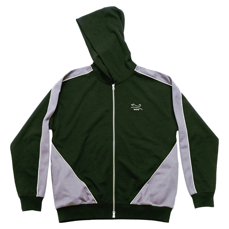 [WON]セットアップ/TOPS サイズ(M,L,O): M