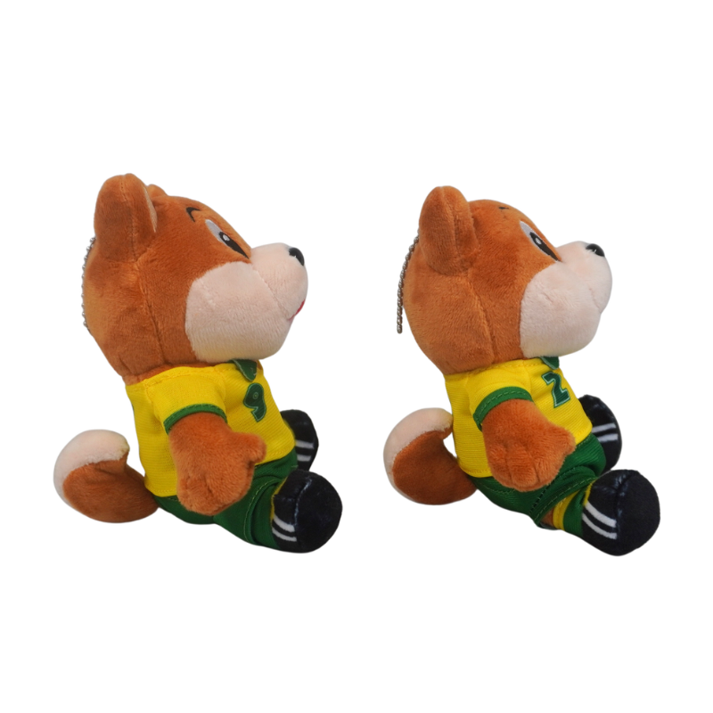 ぬいぐるみボールチェーン（ユニティ）