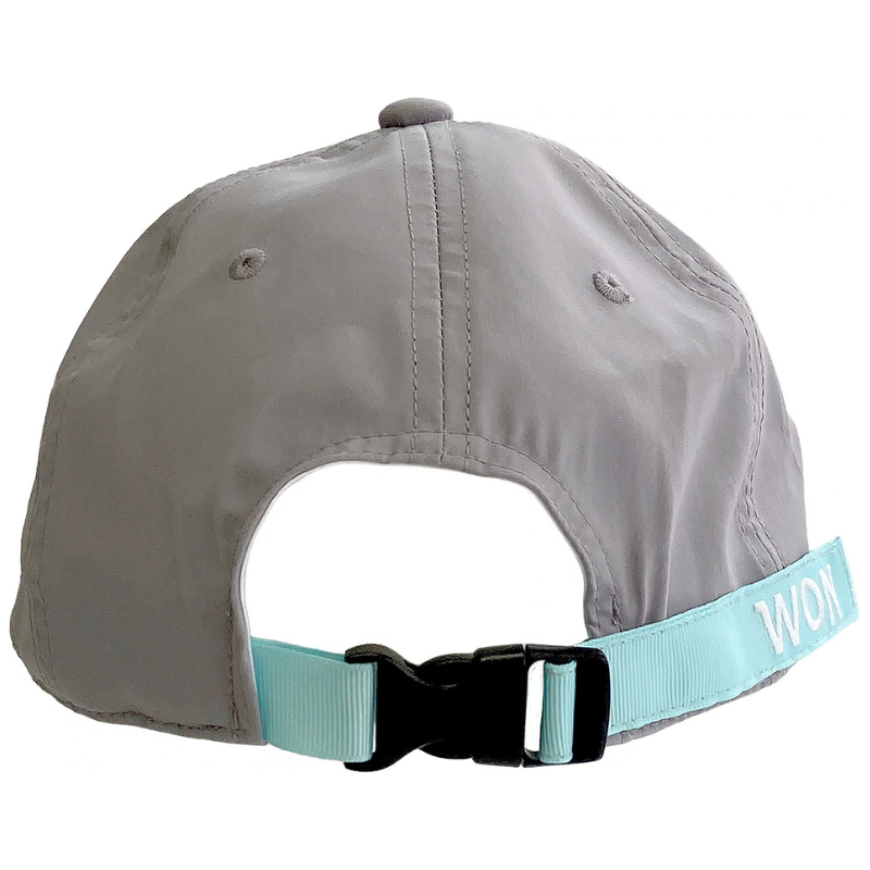 [WON]BONDING CAP/GRAY
