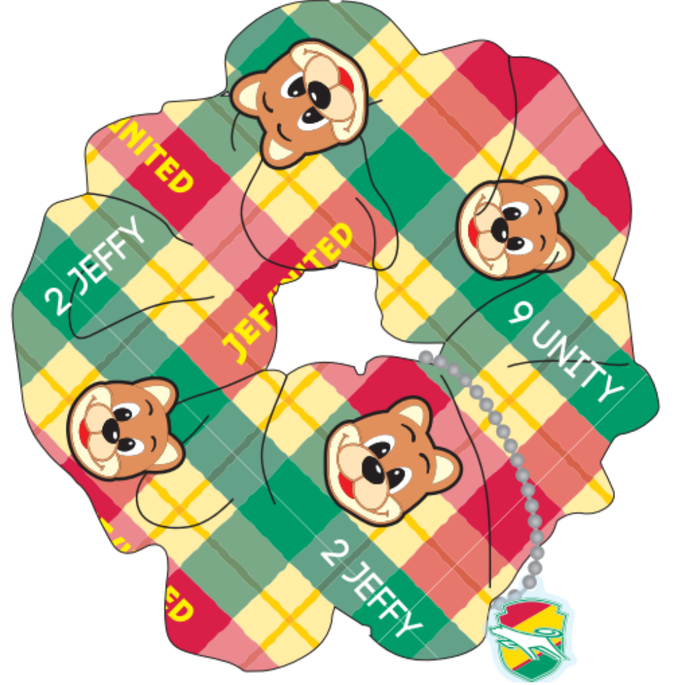 シュシュ（マスコット）