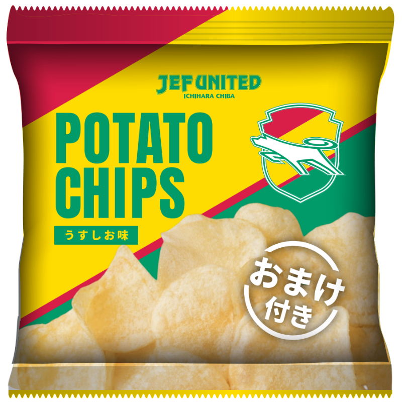 ジェフチップス