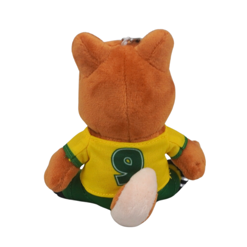 ぬいぐるみボールチェーン（ユニティ）