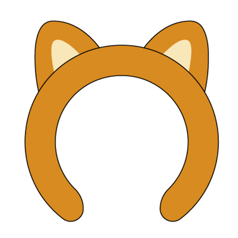 カチューシャ