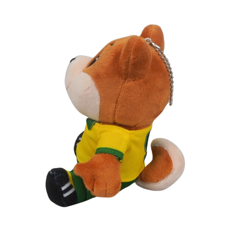 ぬいぐるみボールチェーン（ユニティ）