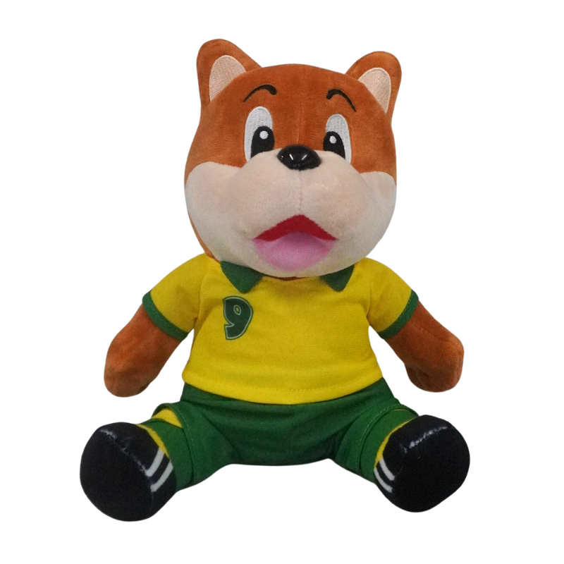 ぬいぐるみ（ユニティ）