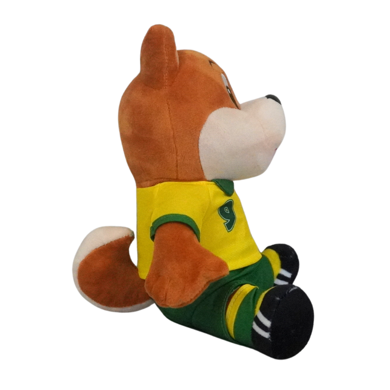 ぬいぐるみ（ユニティ）