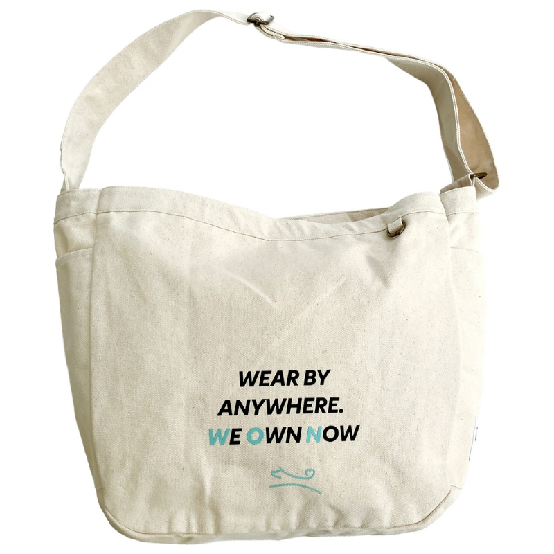 [WON]NEWS PAPER BAG