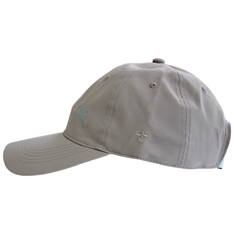 [WON]BONDING CAP/GRAY