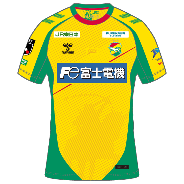 ジェフユナイテッド市原・千葉オフィシャルオンラインショップ