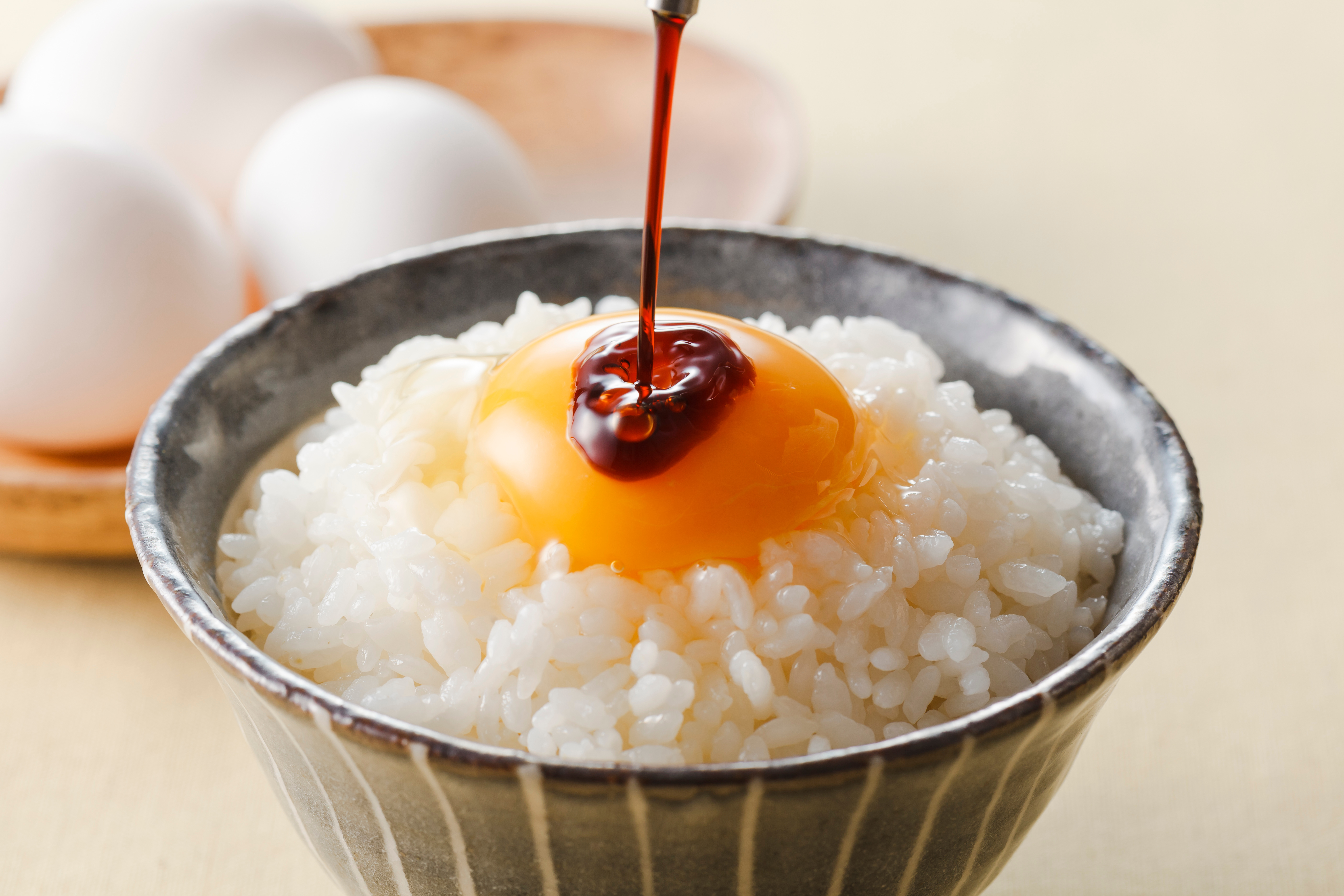 【特別セット】ごま油卵かけ醤油 　※送料・手数料込み