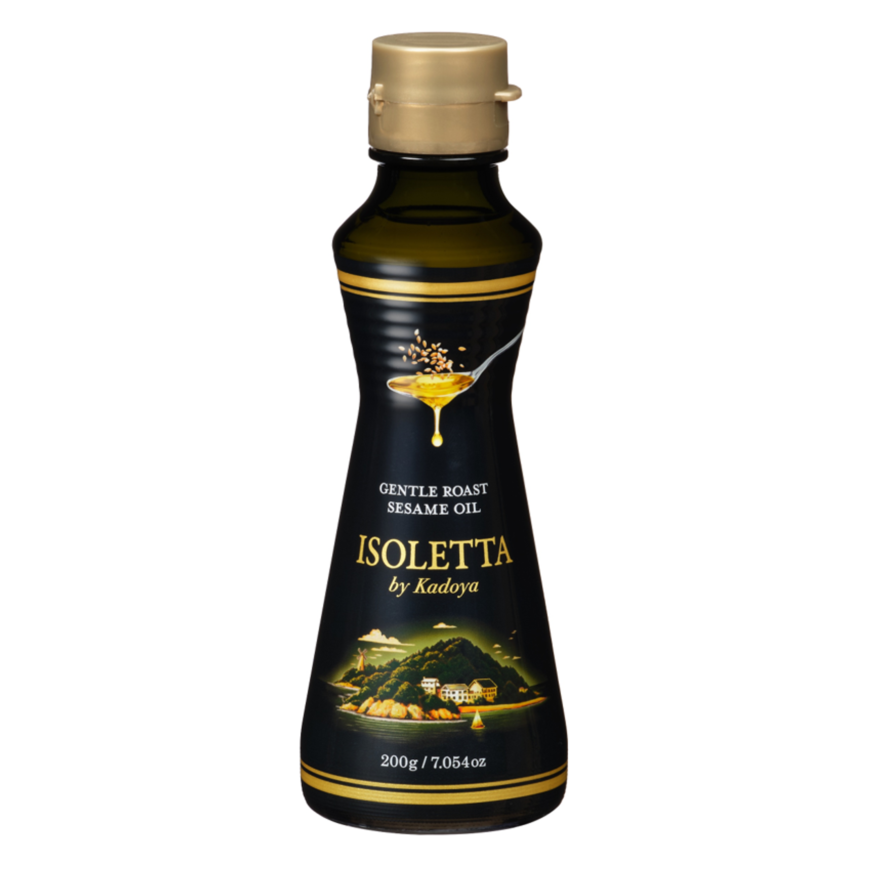 ISOLETTA（イゾレッタ） 200g