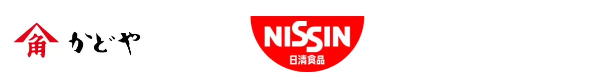 かどや製油×出前一丁コラボ企画