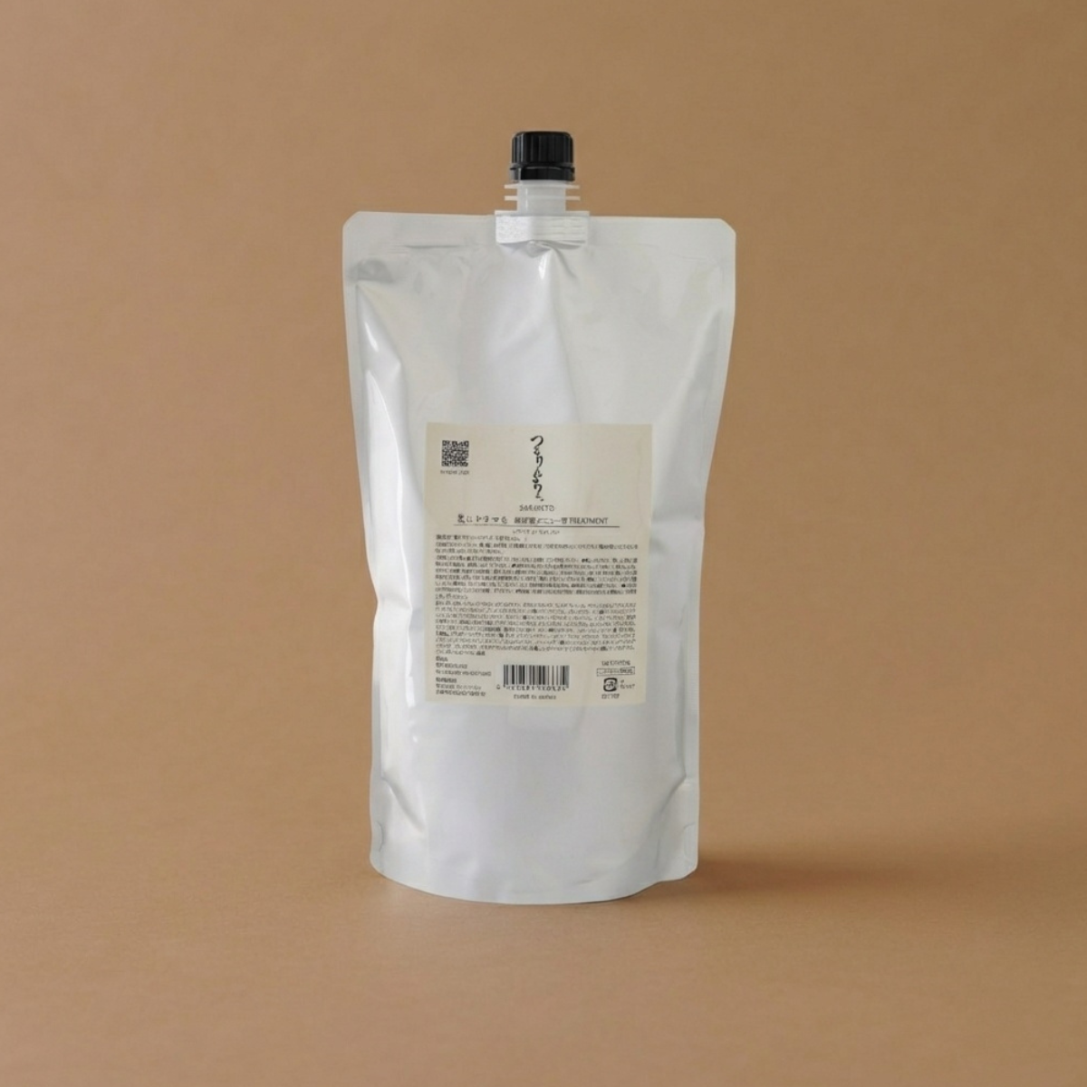 つるりんちょ。トリートメントSARARITO1000g（業務用） | 髪にドラマを