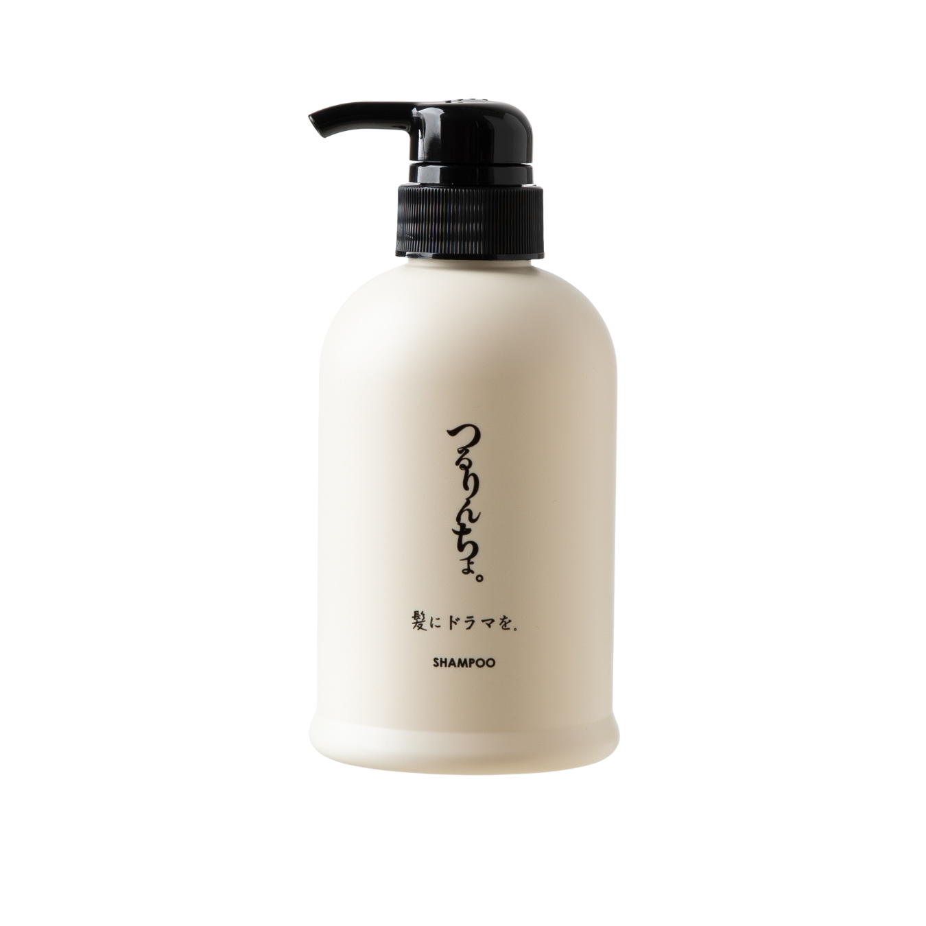 【定期】つるりんちょ。シャンプー400ml