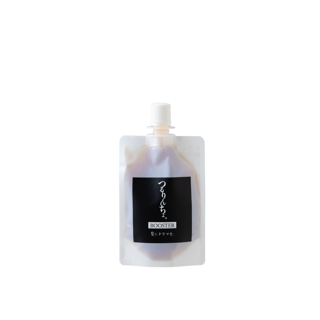 つるりんちょ。ブースター80ml（renewal）