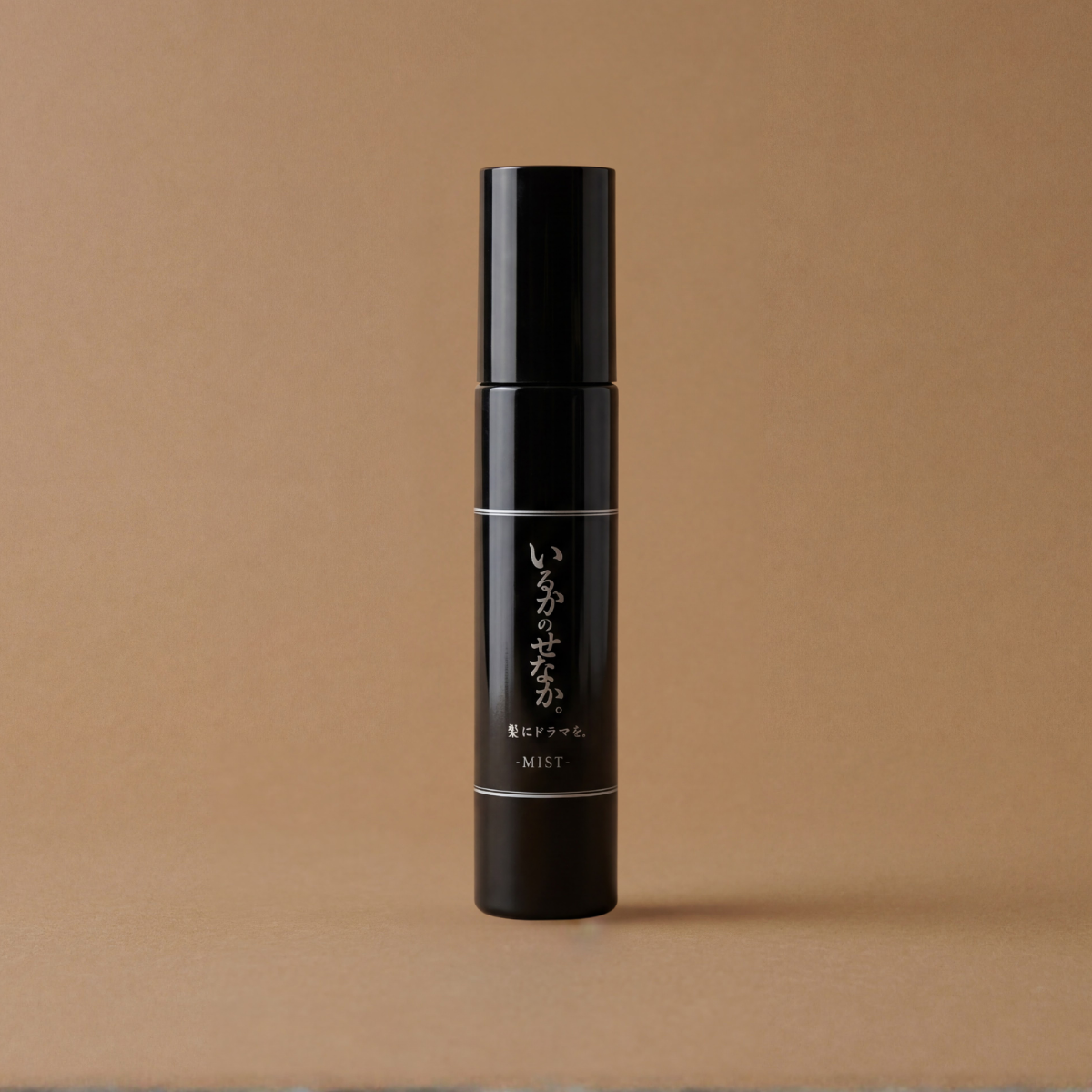 いるかのせなか。＜ヘアミスト＞150ml