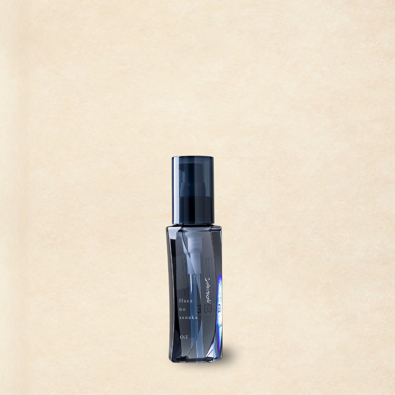 【NEW】いるかのせなか。オイル80ml