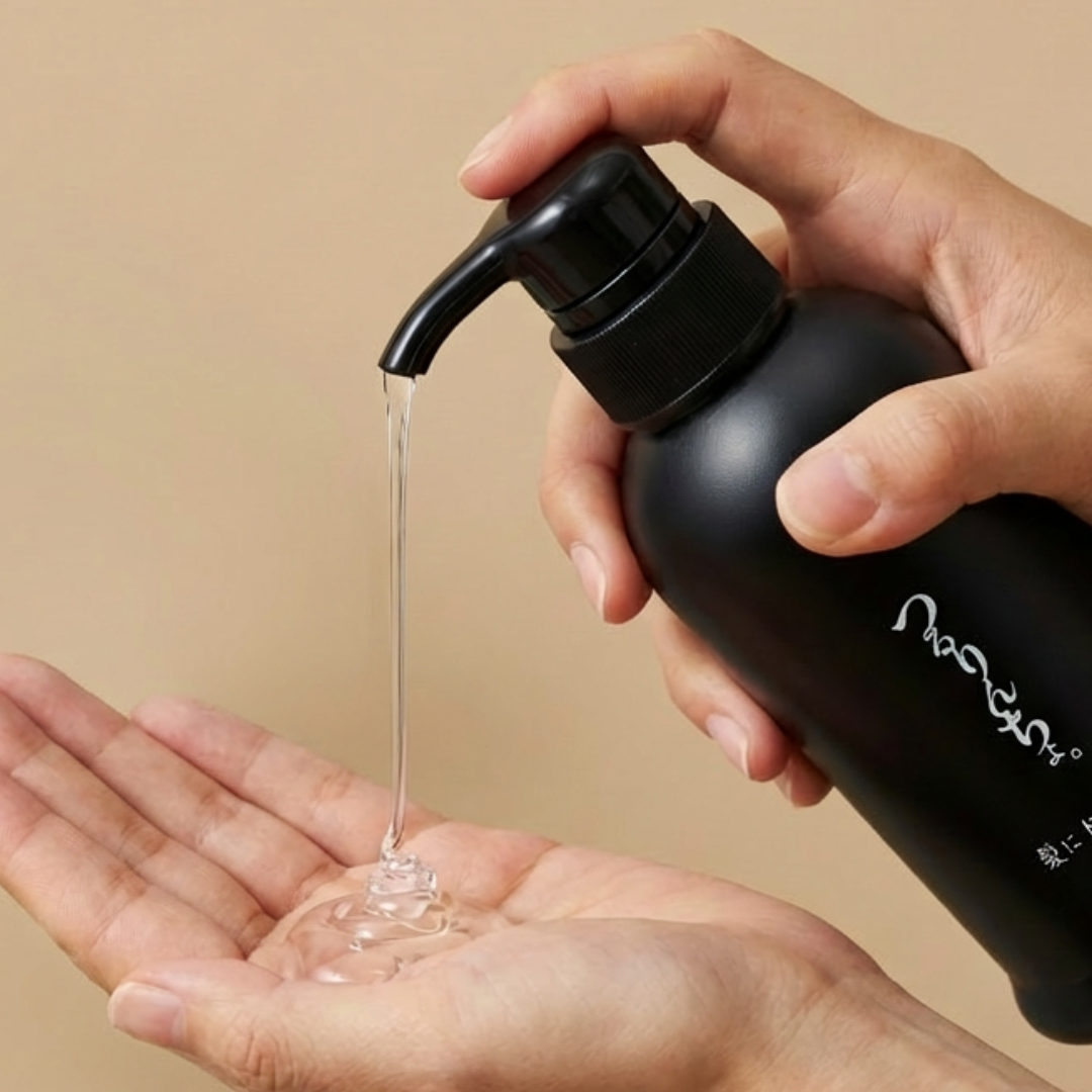 つるりんちょ。ブースター80ml（renewal）