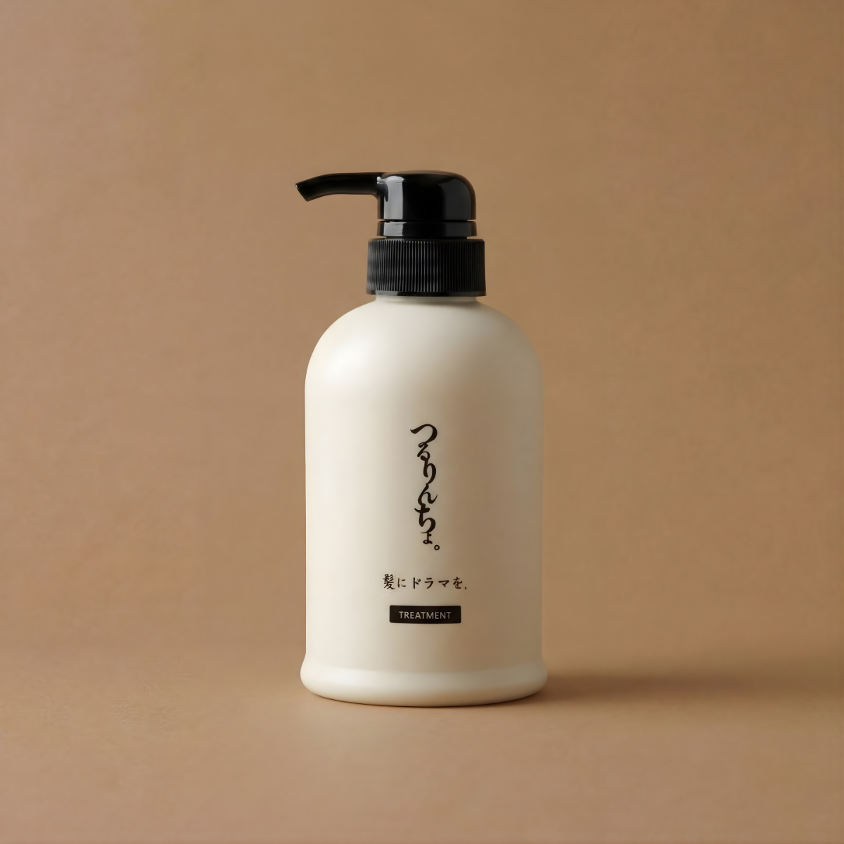 【定期】つるりんちょ。トリートメント380g