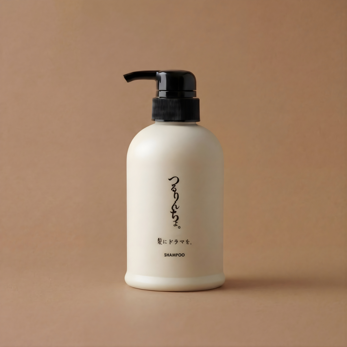 【定期】つるりんちょ。シャンプー400ml