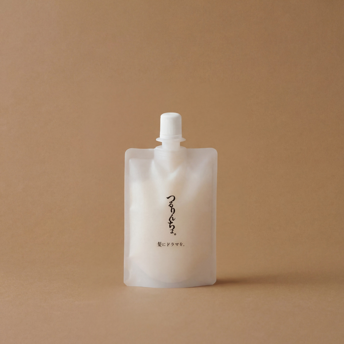 つるりんちょ。シャンプー80ml