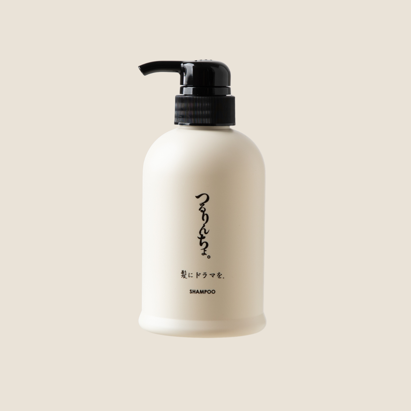 【定期】つるりんちょ。シャンプー400ml