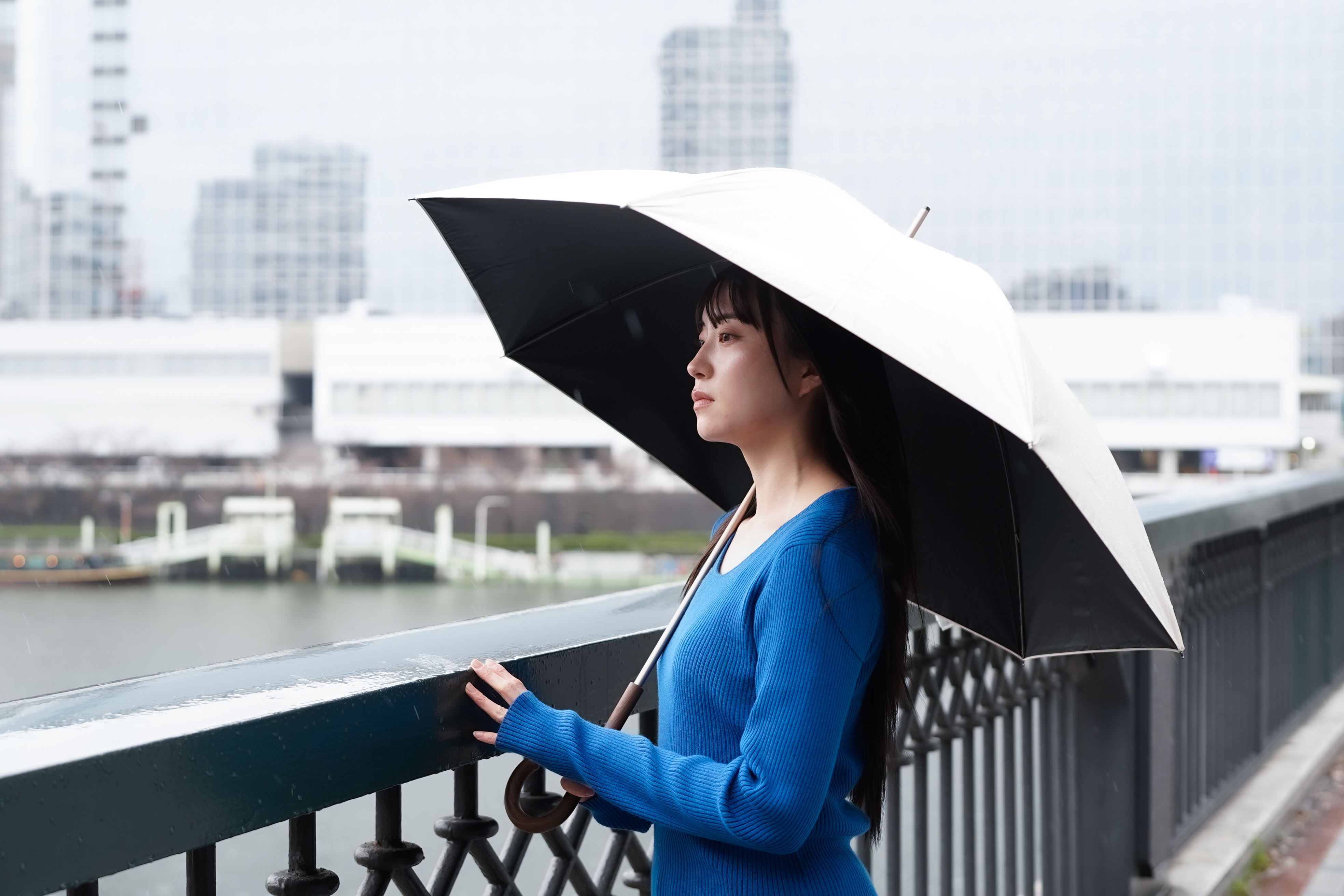 梅雨が来る前に知っておきたい「まとまらない髪」の本当の理由