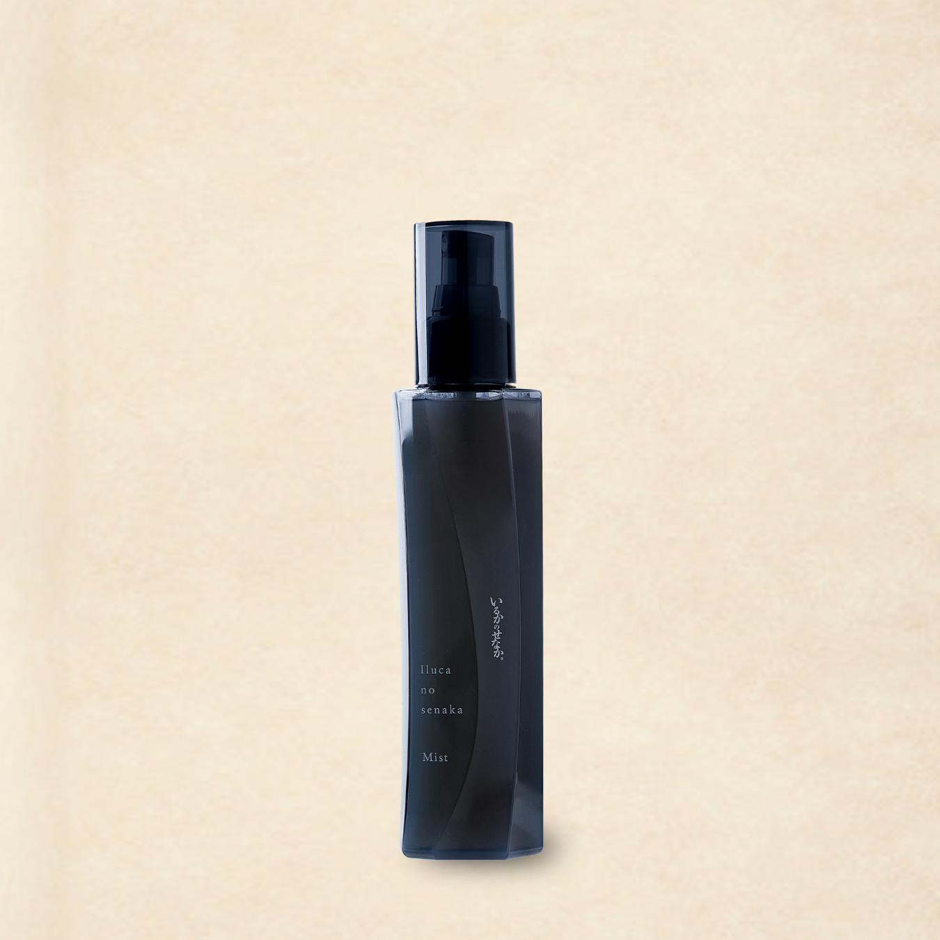 【NEW】【定期】いるかのせなか。ヘアミスト150ml