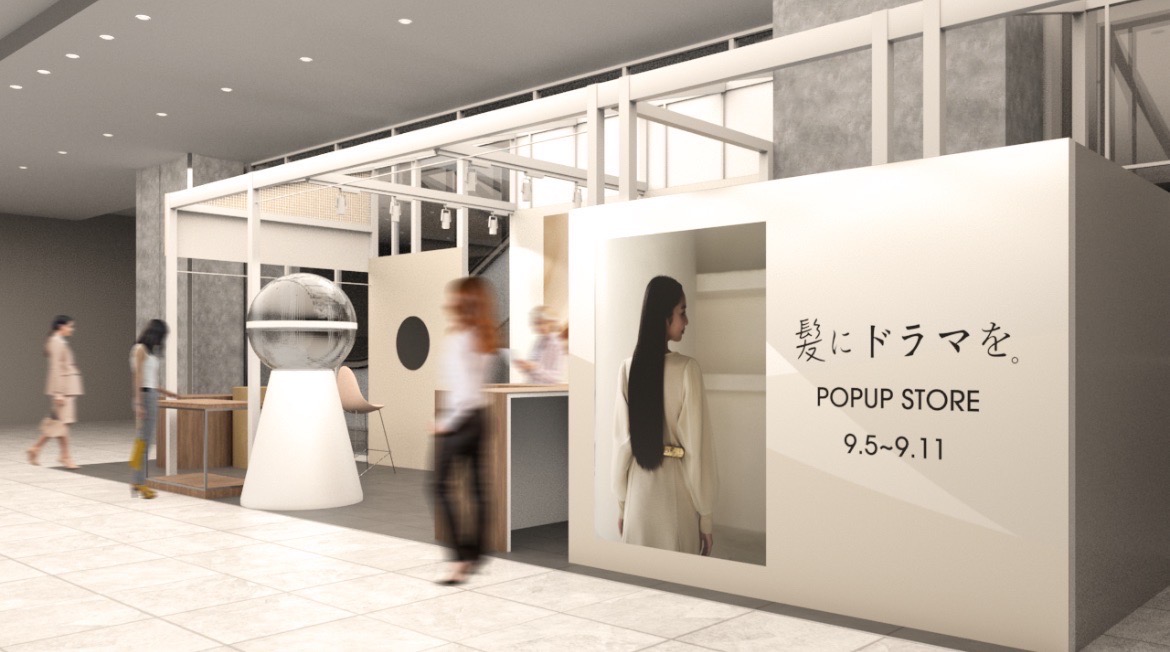 初出展・LUCUAポップアップイベントレポート（2025年9月）