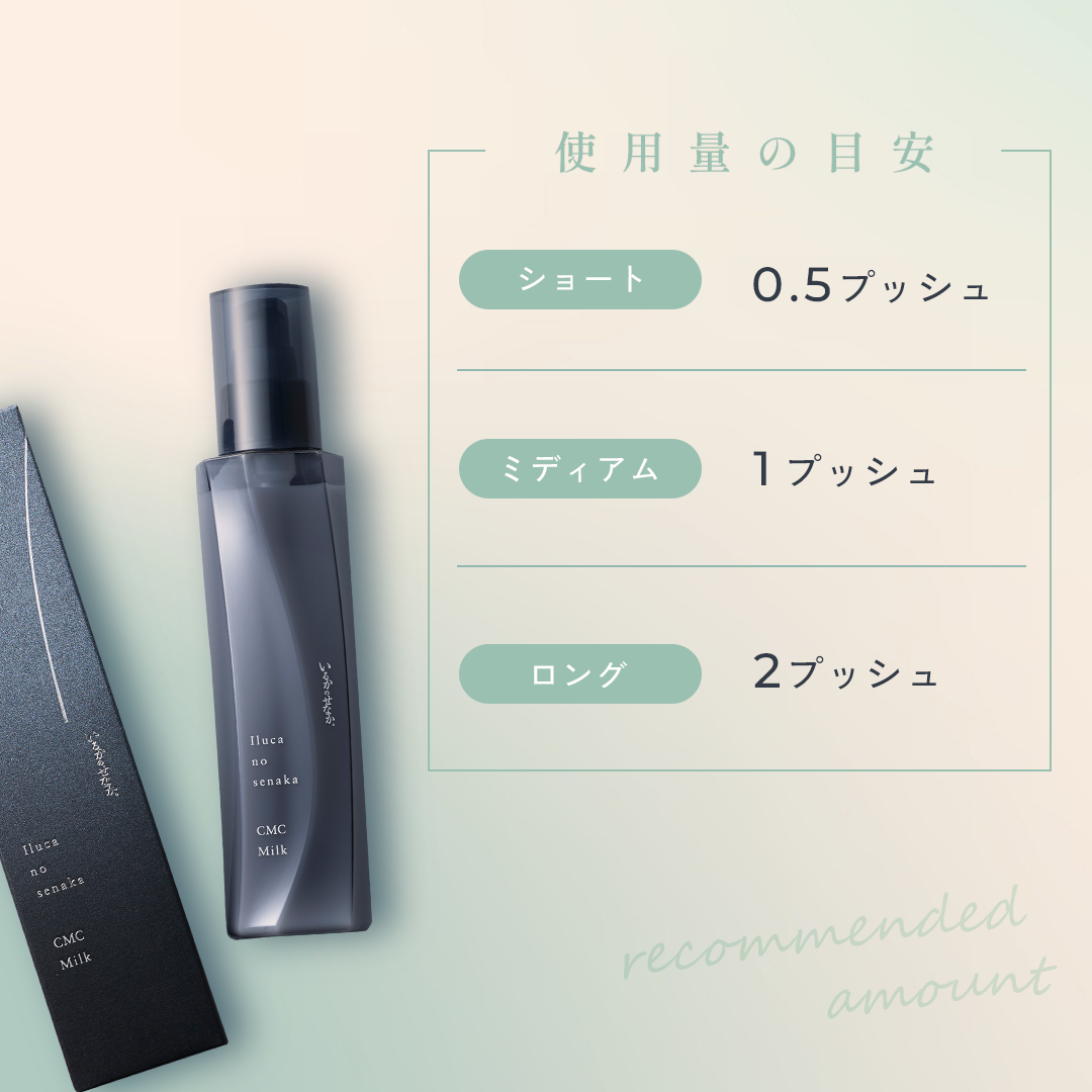 【NEW】【定期】いるかのせなか。CMCミルク140g