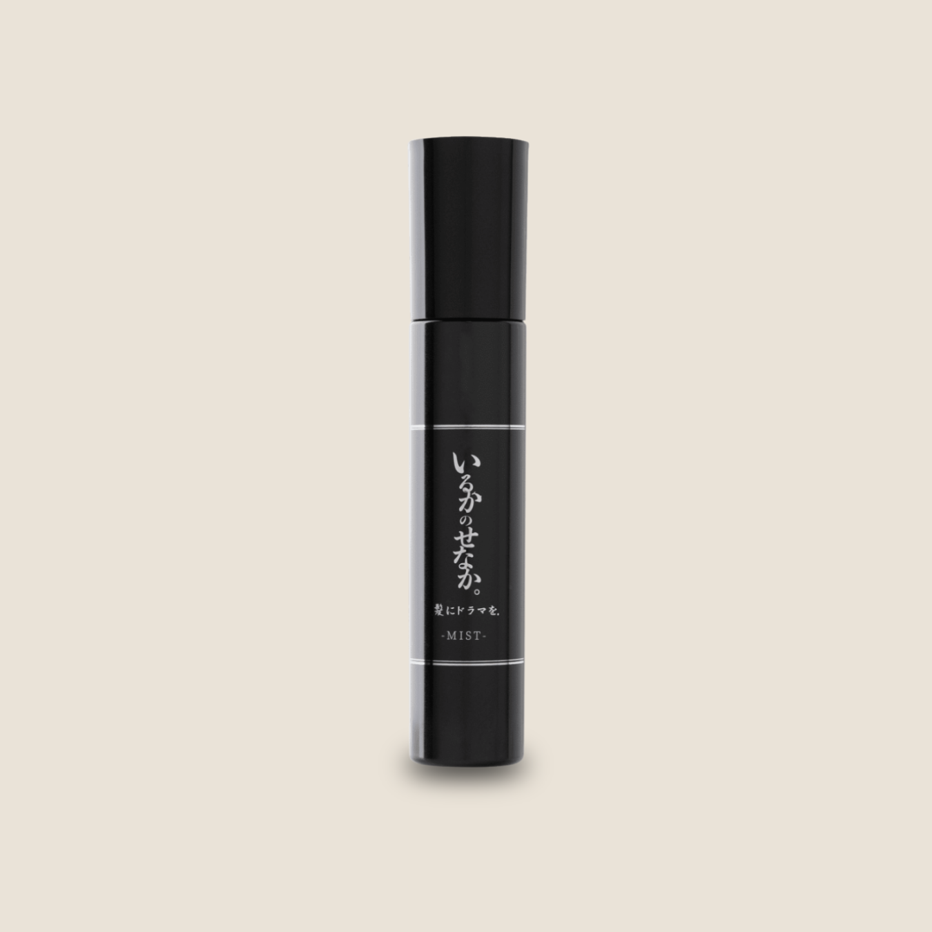 いるかのせなか。<ヘアミスト>150ml
