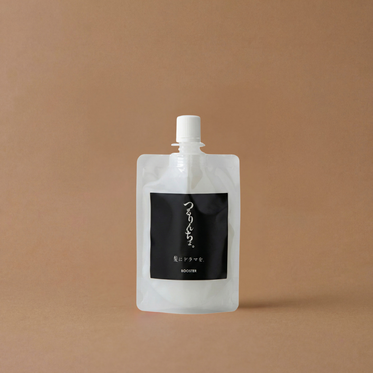 つるりんちょ。ブースター80ml（renewal）