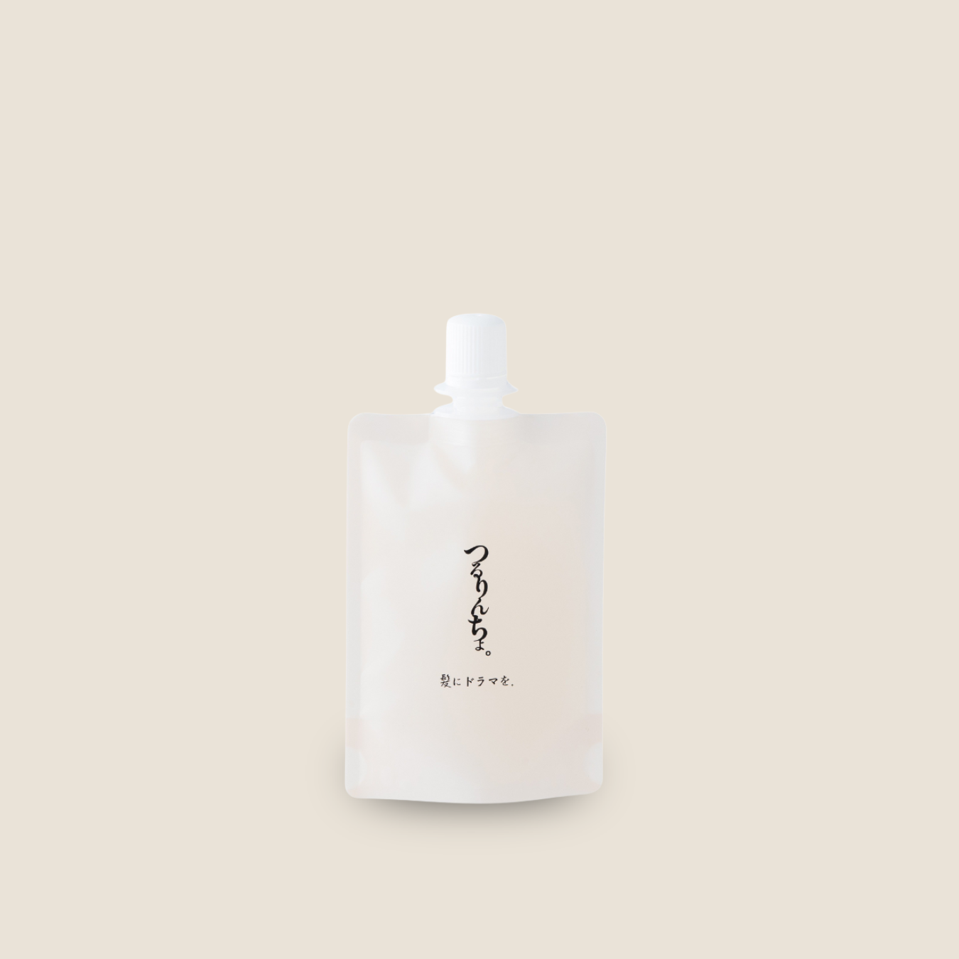 つるりんちょ。シャンプー80ml
