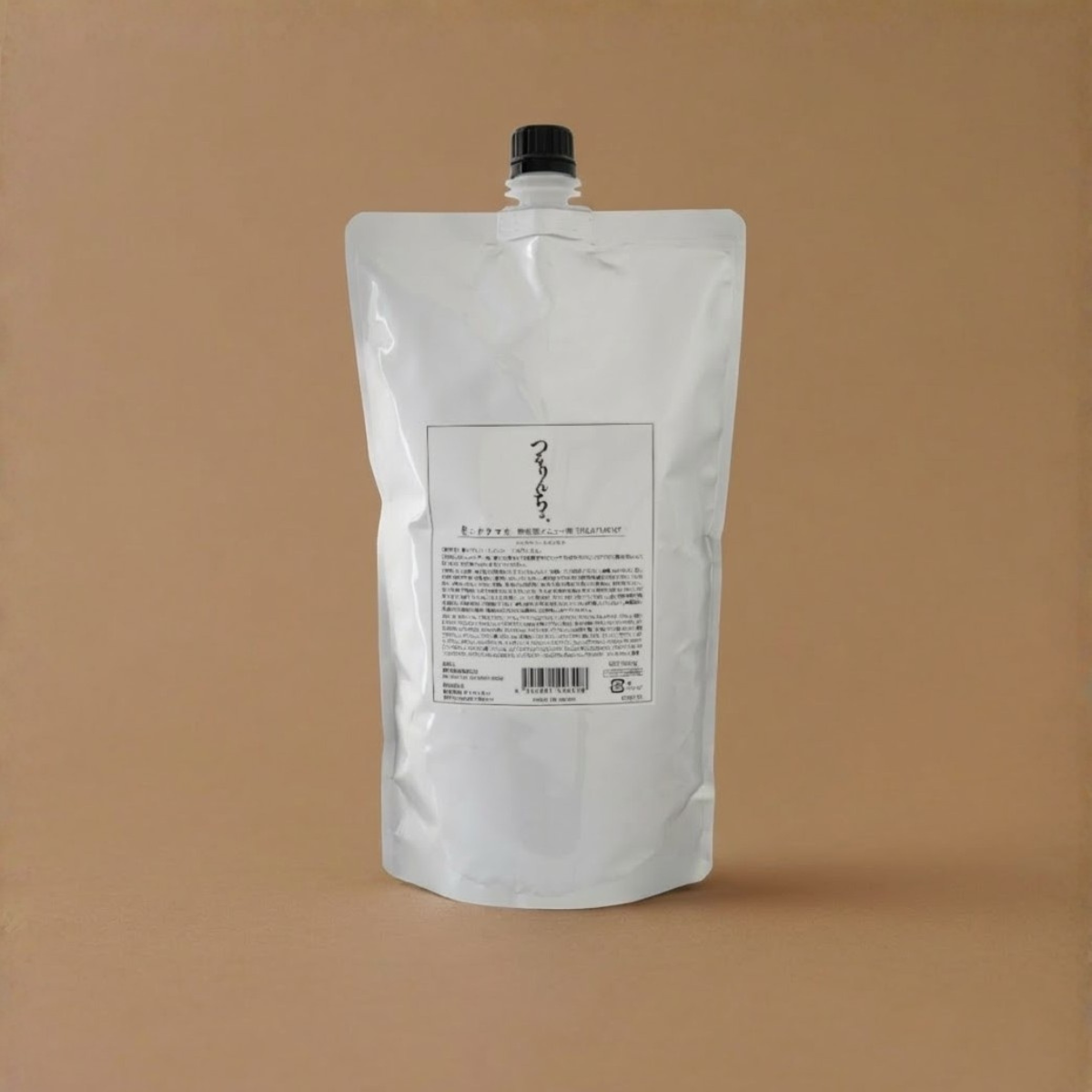 【定期】つるりんちょ。トリートメント1000g（業務用）