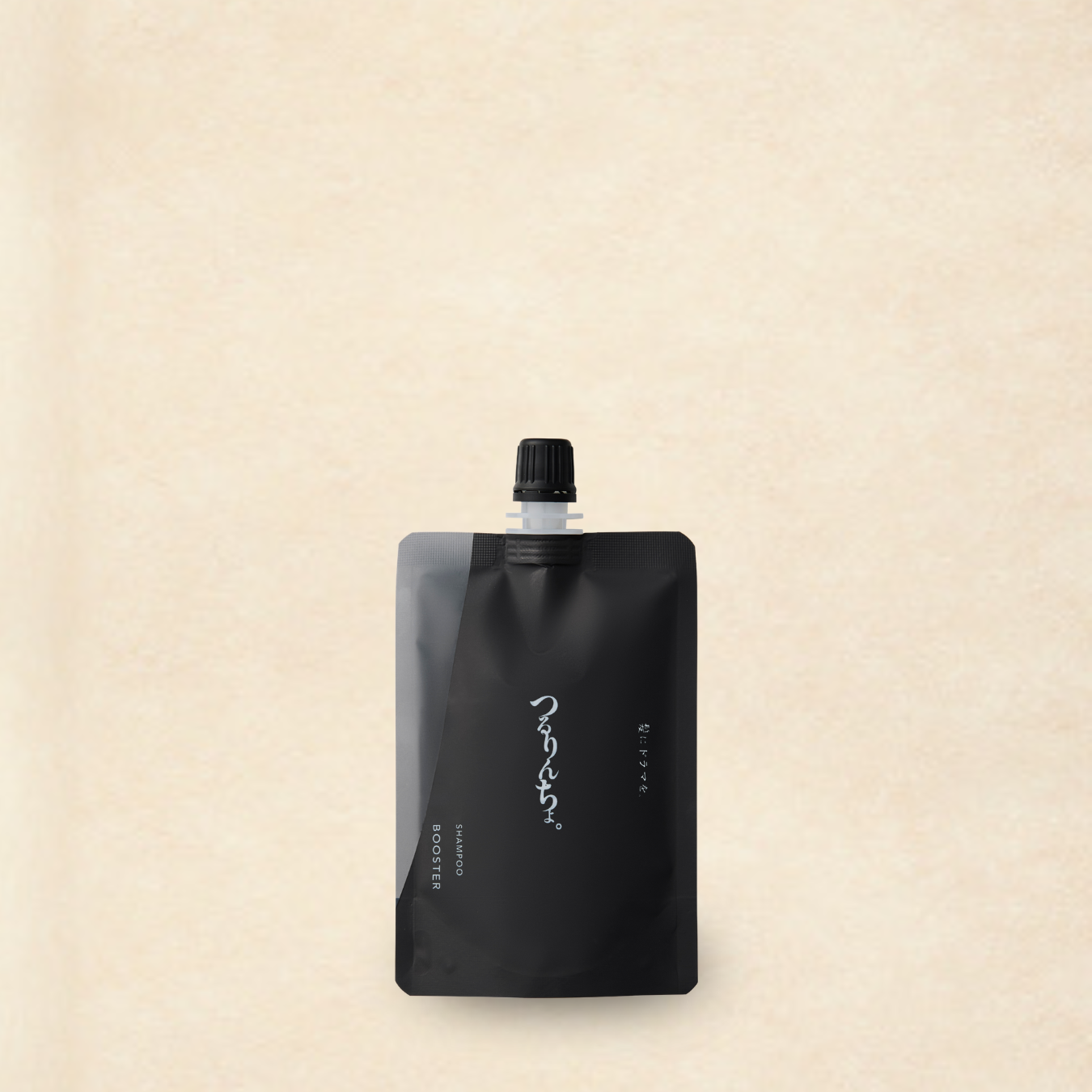 【NEW】つるりんちょ。ブースターシャンプー80ml