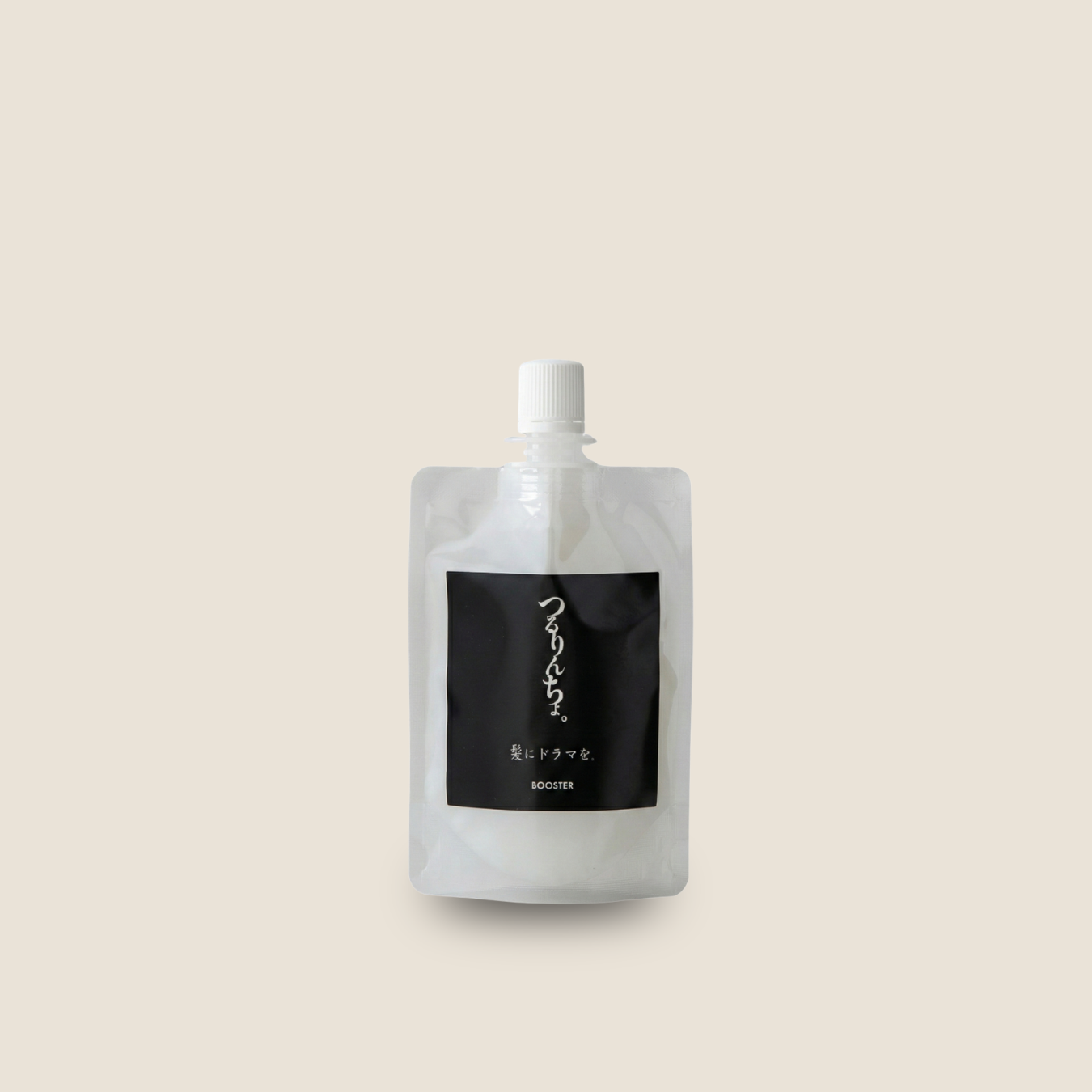 つるりんちょ。ブースター80ml（renewal）