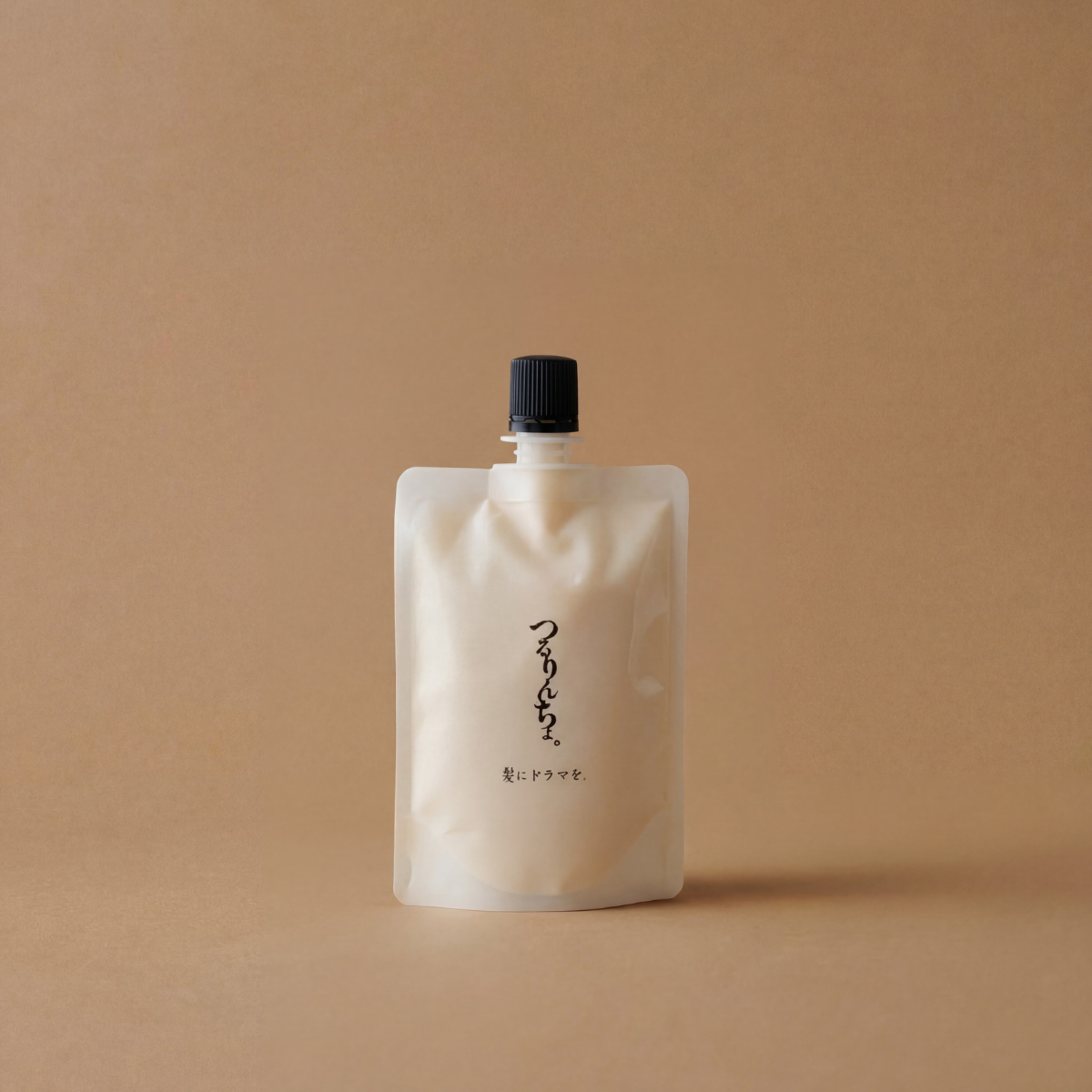 つるりんちょ。トリートメント80g