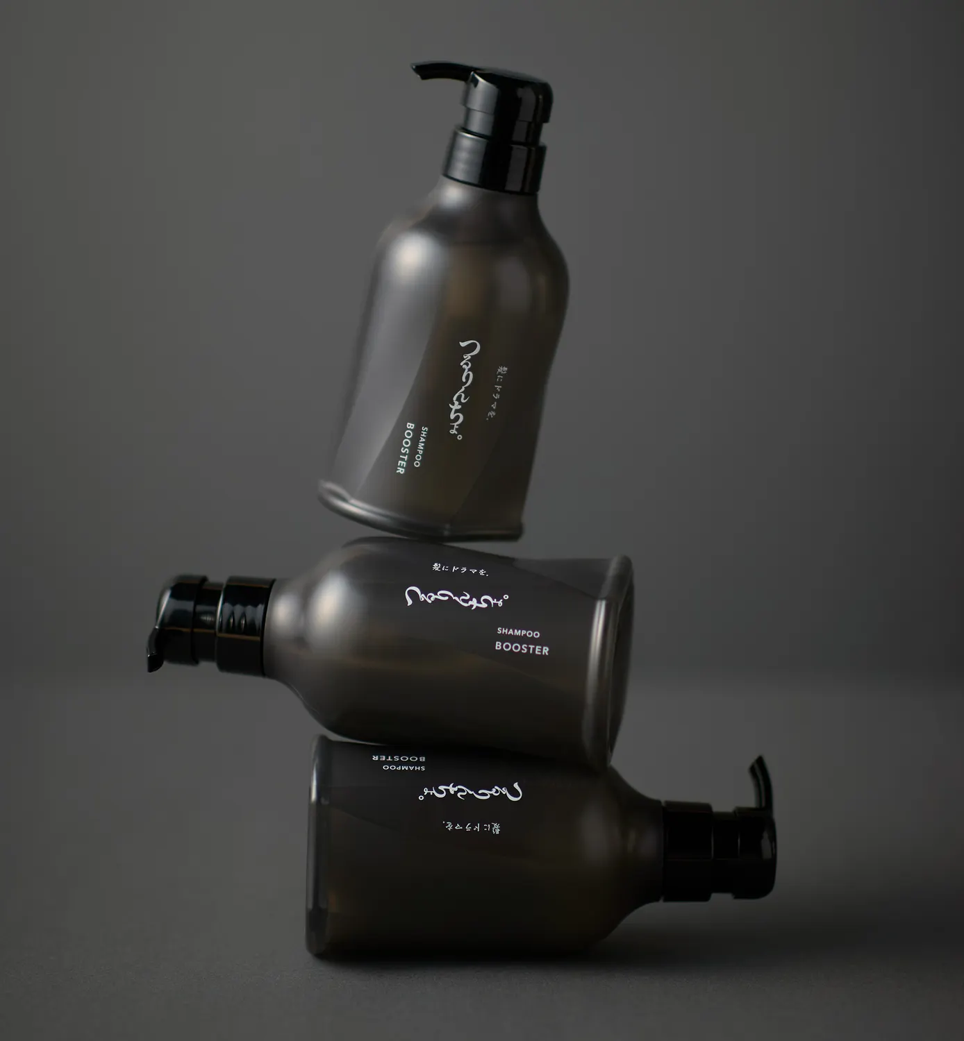NEW】つるりんちょ。ブースターシャンプー400ml | 髪にドラマを。公式 NEW】つるりんちょ。ブースターシャンプー400ml | 髪にドラマを。公式