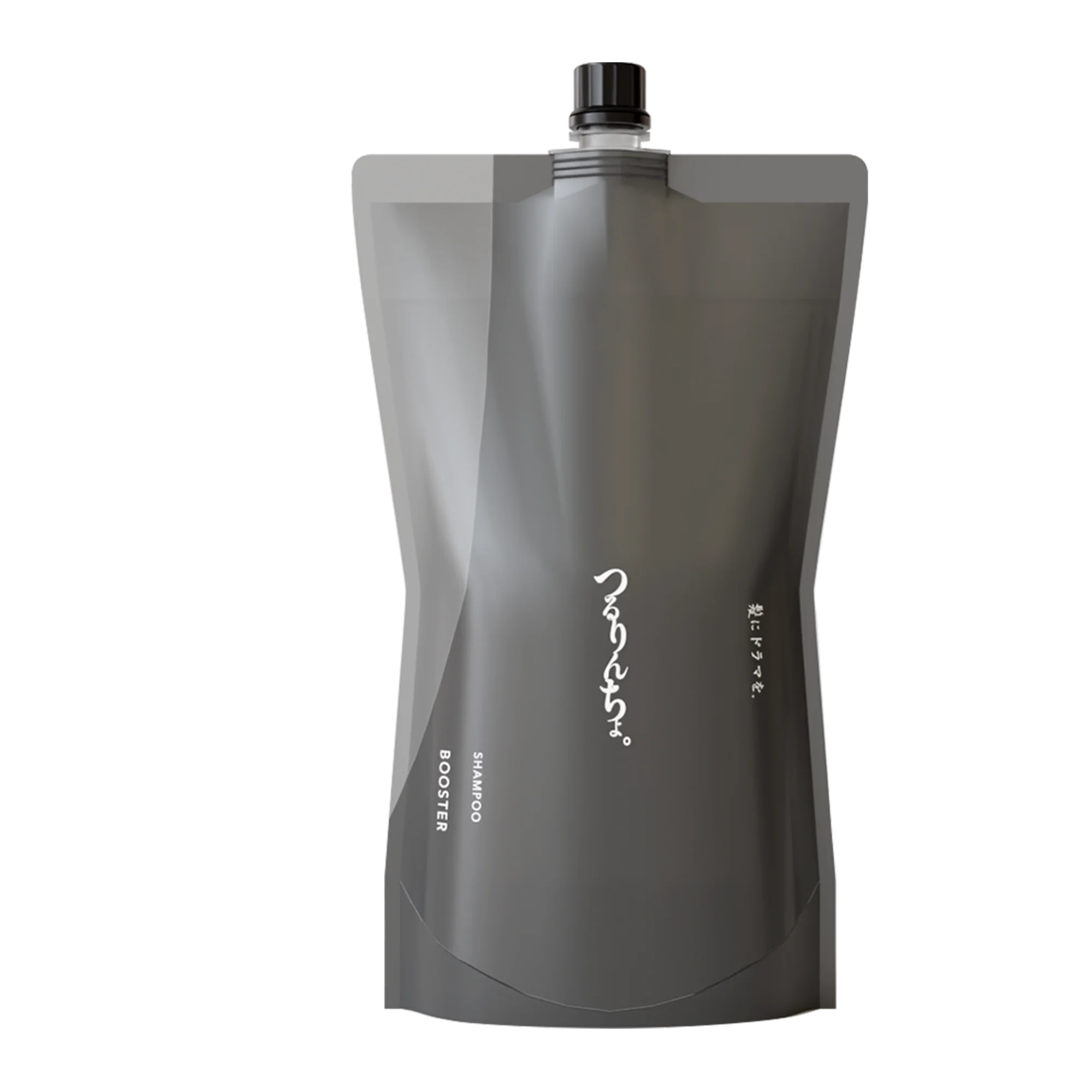 NEW】つるりんちょ。ブースターシャンプー400ml | 髪にドラマを。公式 NEW】つるりんちょ。ブースターシャンプー400ml | 髪にドラマを。公式