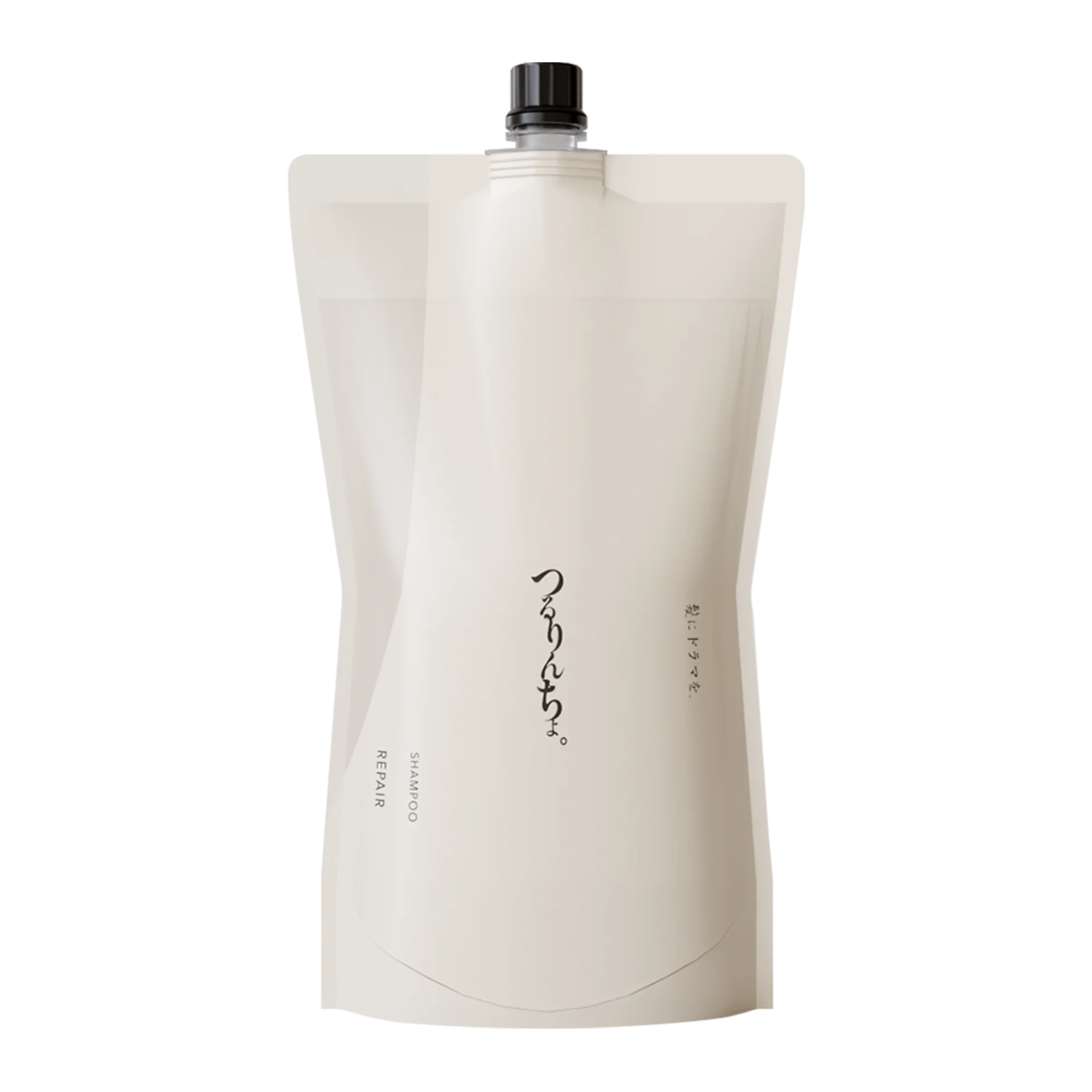 NEW】つるりんちょ。シャンプー_リペア400ml | 髪にドラマを。公式 NEW】つるりんちょ。シャンプー_リペア400ml | 髪にドラマを。公式