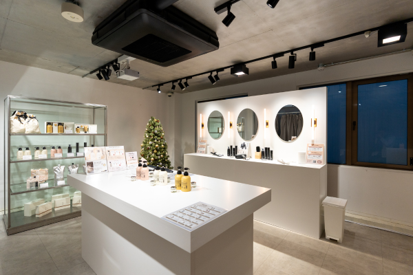 TOKYO POPUP 2025 写真2