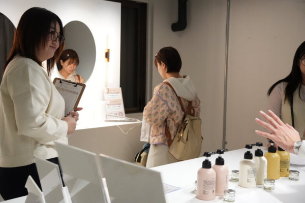 TOKYO POPUP 2025 写真4