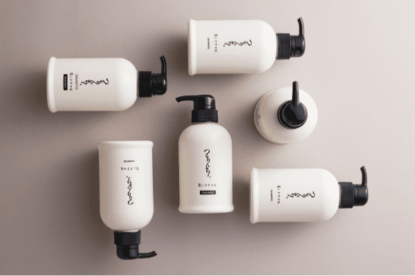 つるりんちょ。ラインナップ