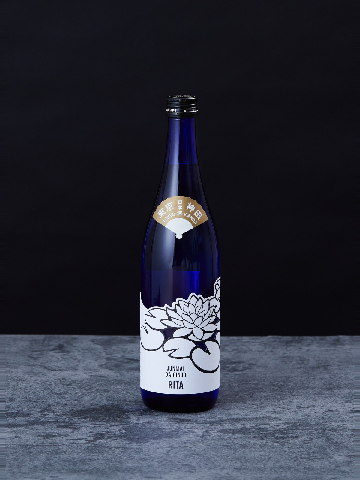【地域限定販売】純米大吟醸 利他