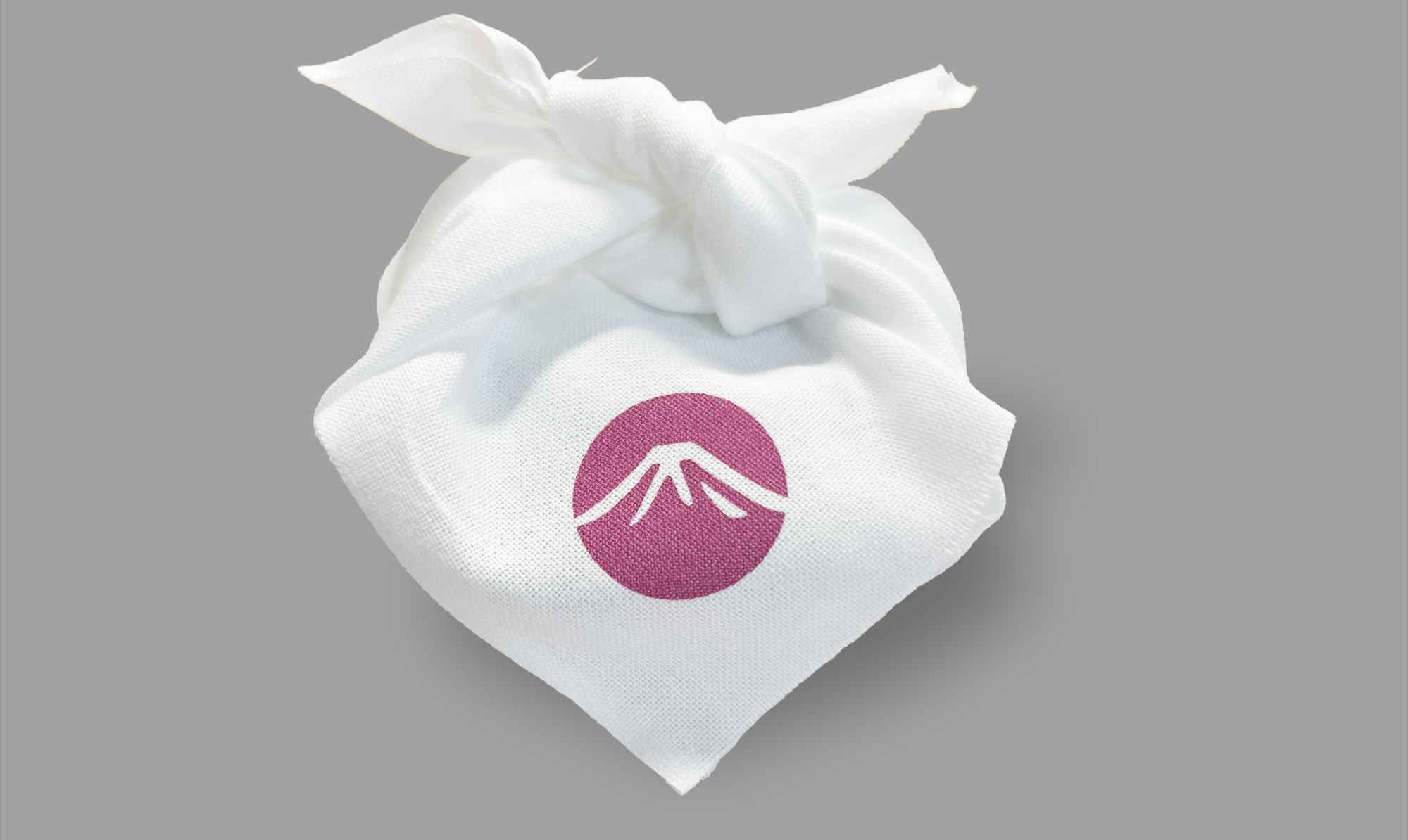 紅富士のソット・オーリオ【手ぬぐい包装】