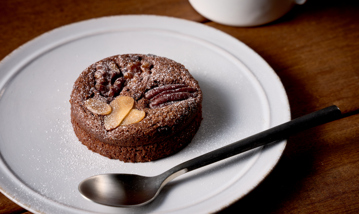 チョコブラウニー【スライドBOX包装】