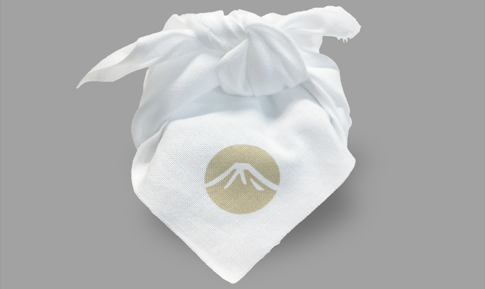 ニジマスのリエット【手ぬぐい包装】