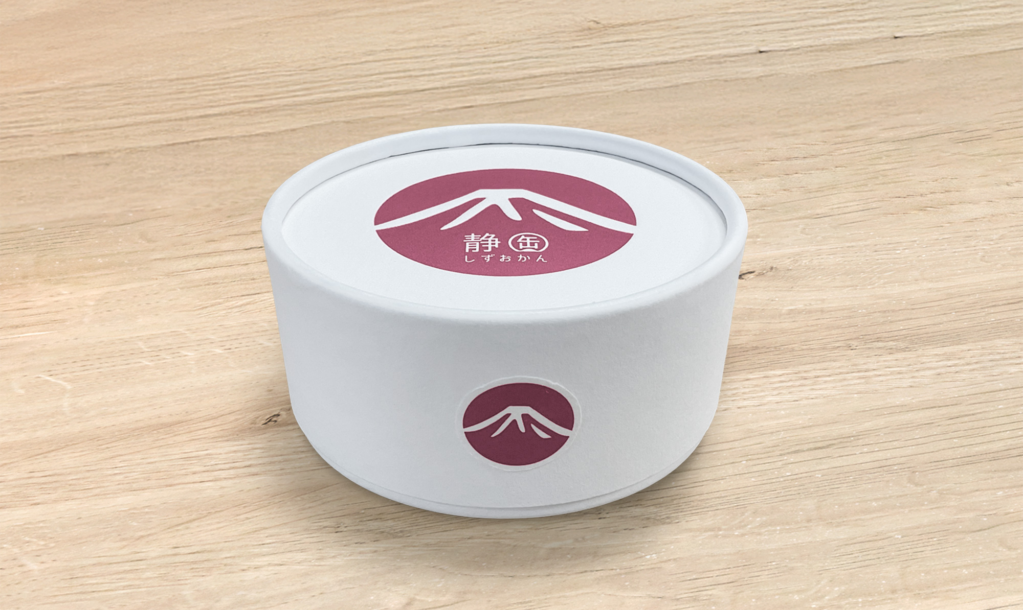 紅富士のソット・オーリオ【紙管包装】