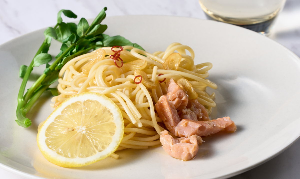 紅富士のソット・オーリオ【手ぬぐい包装】