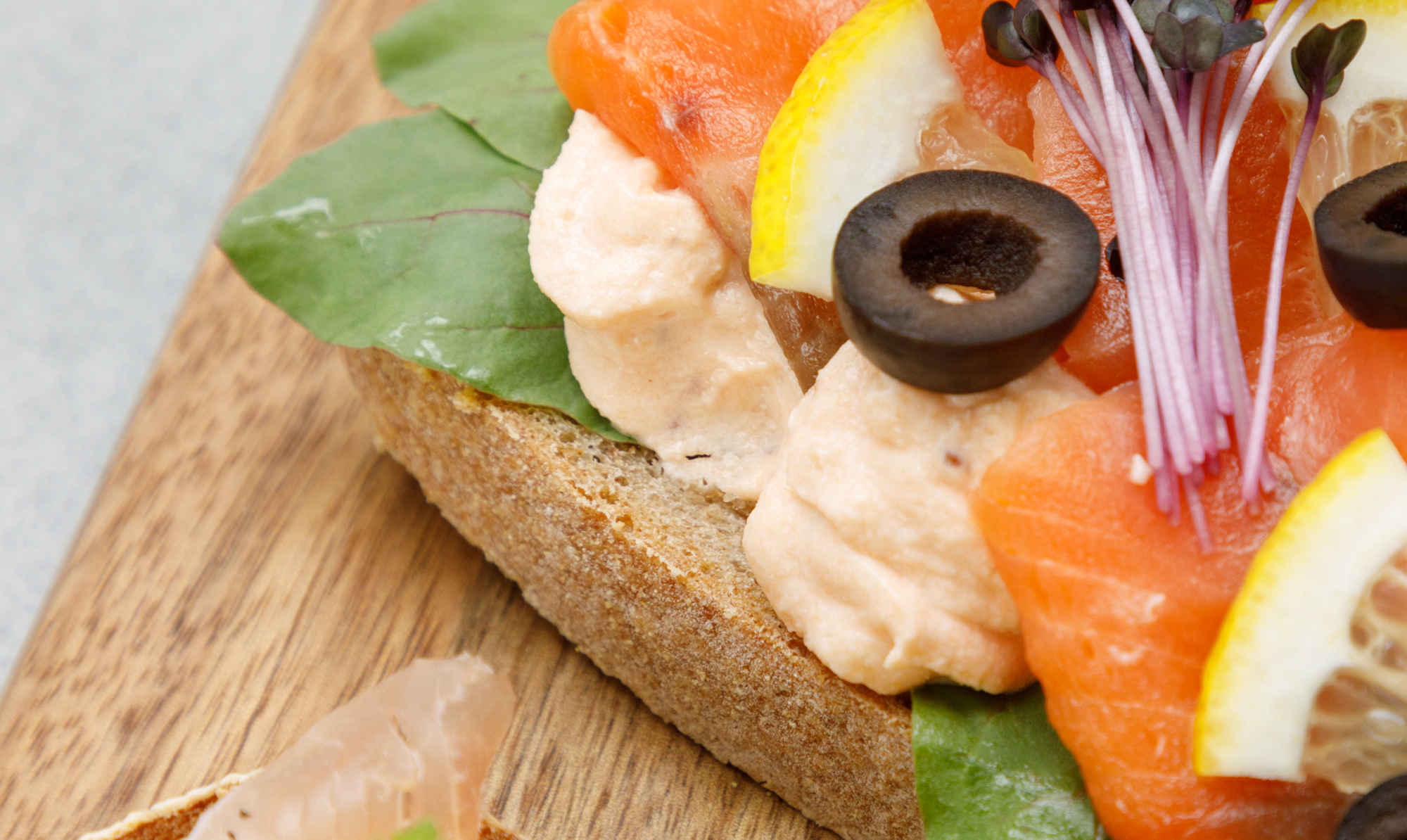 紅富士のリエット【手ぬぐい包装】